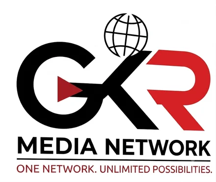 GKR Media Network
