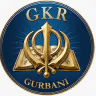 GKR Gurbani logo