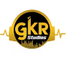 GKR Studios logo